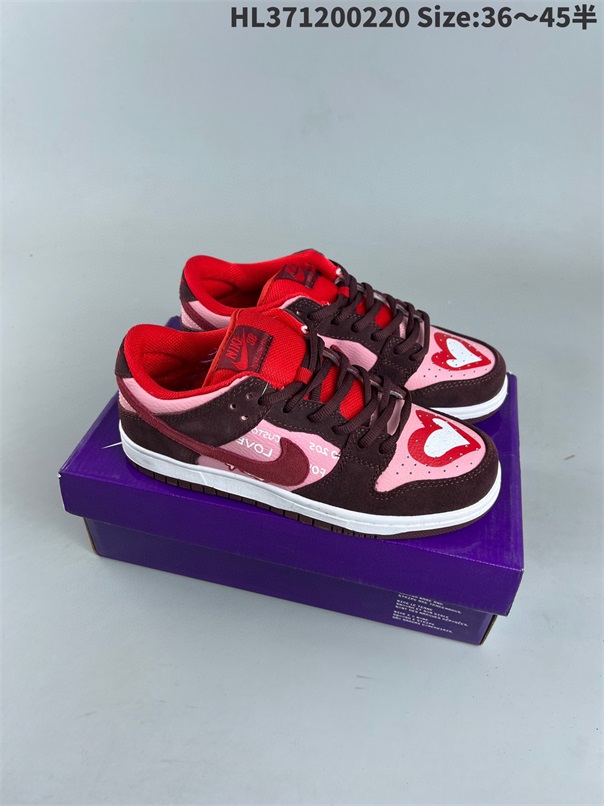 women low dunk sb shoes 2023-2-27-113